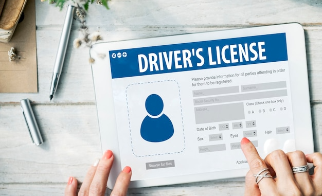 Permis location moto