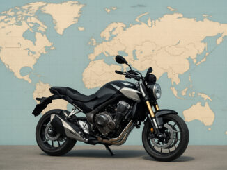 Acheter une moto à l’étranger : nos conseils
